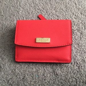 Kate spade wallet